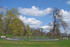 Frühling im Schlosspark Hohenzieritz
