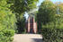 Katholische Kirche St. Helena und St. Andreas im Schlosspark Ludwigslust
