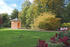 Pavillon im Schlosspark