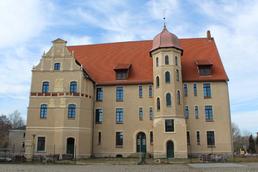 Schloss Bützow
