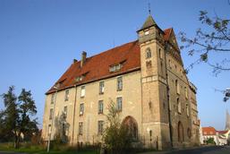 Schloss Bützow