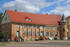 Krummes Haus Bützow