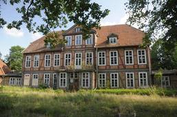 Jagdschloss Friedrichsthal