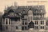 Historische Postkarte Jagdschloss Gelbensande; aus der Sammlung A. Kobsch, Stralsund