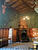 Kamin im Jagdschloss Gelbensande; Foto: Uwe Seewald