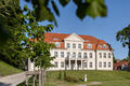 Parkhaus Schlosshotel Neustrelitz; Foto: Schlosshotel Neustrelitz