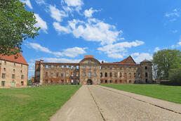 Schloss Dargun 2023