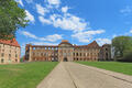 Schloss Dargun 2023