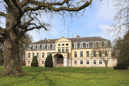 Schloss Grambow 2023