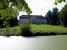 Parkansicht Schloss Grambow