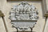 Schloss Güstrow, Wappen der Herzöge von Mecklenburg-Güstrow am Eingangsportal