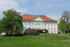 Parkseite Schloss Hohenzieritz