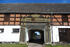 Tordurchfahrt Schloss Ludwigsburg