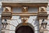 Detail Eingang Schloss Neustadt-Glewe 2023