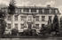 Historische Ansicht Parkseite Schloss Neustadt-Glewe; aus der Sammlung A. Kobsch, Stralsund