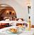 Restaurant im Schloss Neustadt-Glewe