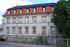 Seitenansicht Schloss Neustadt-Glewe 2023