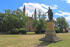 Denkmal Georg Großherzog von Mecklenburg-Strelitz