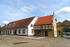 Tordurchfahrt, Torhaus und Zollhaus 2020