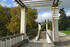 Schlossterrasse Putbus