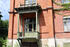Balkon Schloss Raben Steinfeld 2025