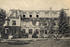 Historische Postkarte Schloss und Park Raben Steinfeld 1905; aus der Sammlung A. Kobsch, Stralsund