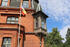Zwerchhaus Schloss Raben Steinfeld 2025