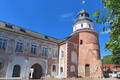 Schloss Ueckermünde 2024