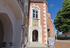 Eingang Haffmuseum Schloss Ueckermünde 2024