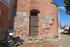 Eingang Turm Schloss Ueckermünde 2024
