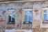 Fenster Hofseite Schloss Ueckermünde 2024