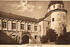 Historische Postkarte Schloss Ueckermünde 1931; aus der Sammlung A. Kobsch, Stralsund