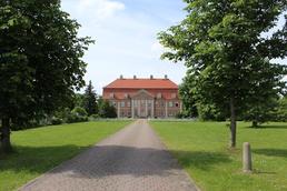 Schloss Prebberede