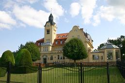 Das 5-Sterne Schlosshotel Wendorf