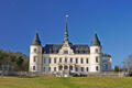 Schloss Hotel Ralswiek