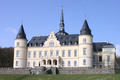 Castle Hotel Ralswiek