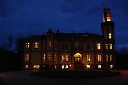 Schloss Gamehl