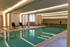 Schwimmbad im Schlosshotel Neustrelitz