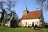 Kirche und Gruft in Bülow