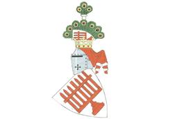 Wappen der Familie von Levetzow