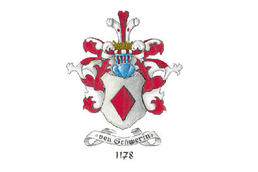 Wappen Familie von Schwerin
